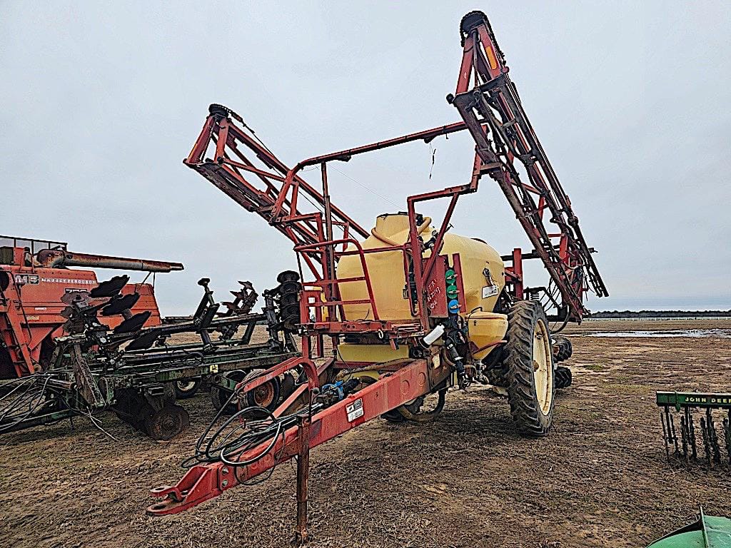 Main image Hardi Commander 1200