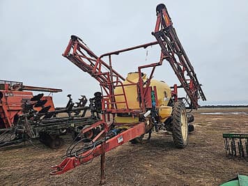 Main image Hardi Commander 1200