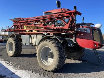 Main image Hardi Saritor 5000