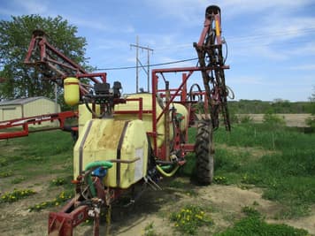 Main image Hardi Navigator