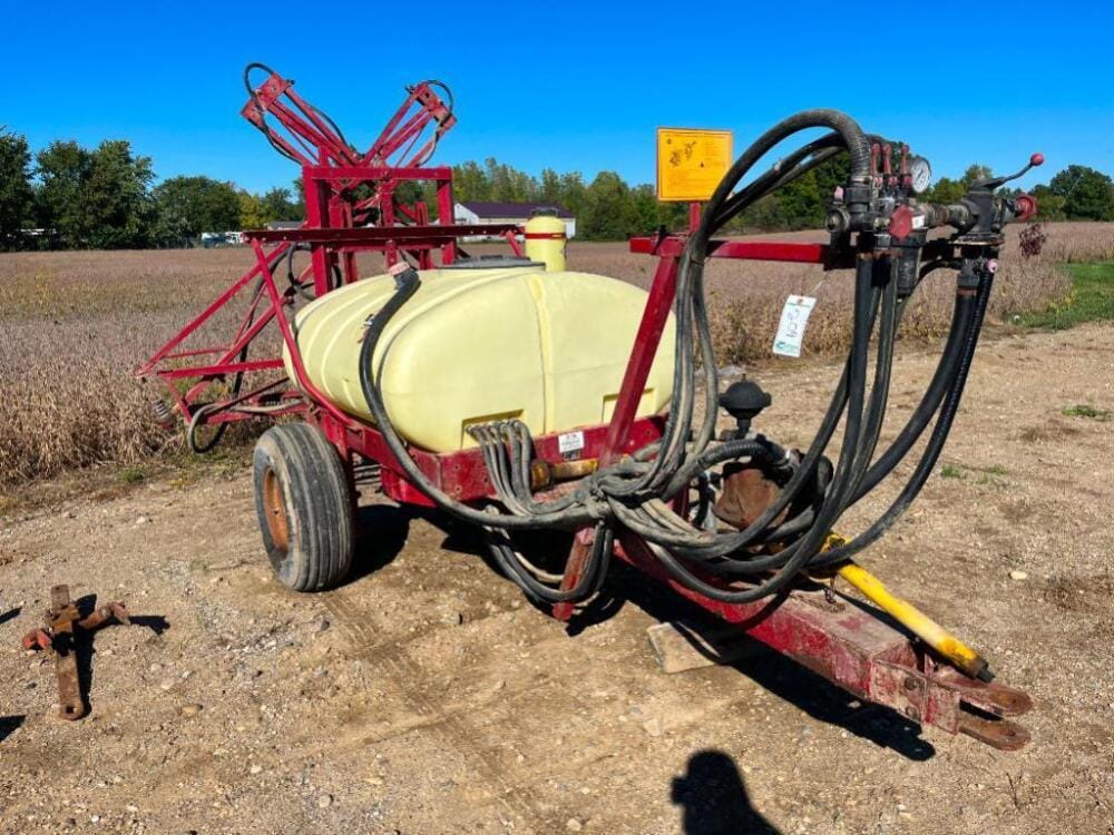 Main image Hardi TL300