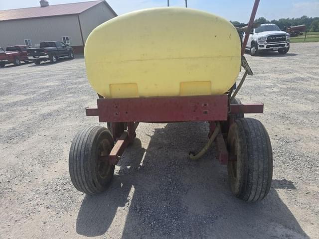 Image of Hardi TR500 equipment image 3