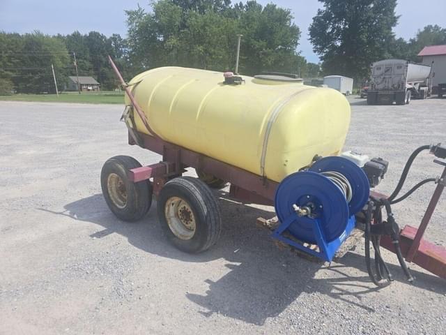 Image of Hardi TR500 equipment image 2