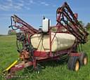 Hardi LTR 5000 Image