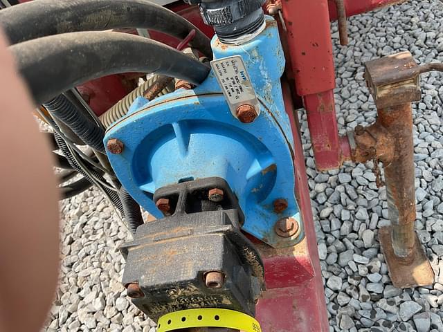 Image of Hardi TR1000 equipment image 3
