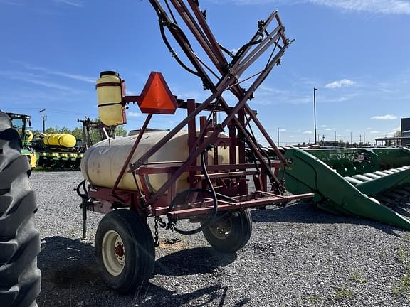 Image of Hardi TR300 equipment image 3