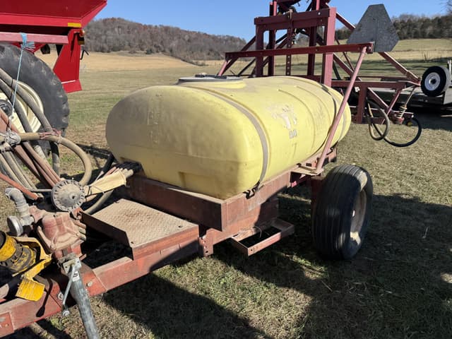 Image of Hardi TR300 equipment image 3