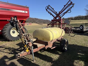 Main image Hardi TR300