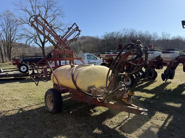 Image of Hardi TR300 equipment image 4