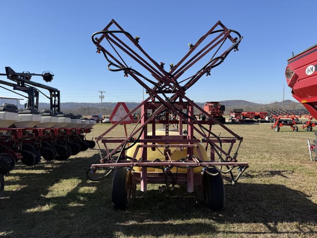 Image of Hardi TR300 equipment image 1