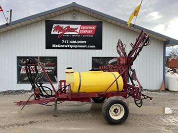 Main image Hardi TR300