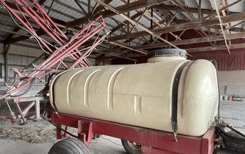 Main image Hardi TR500