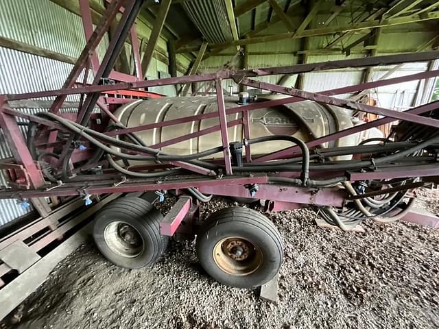 Image of Hardi TR500 equipment image 2