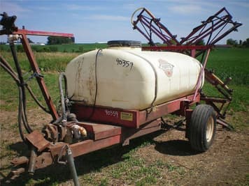 Main image Hardi TR500