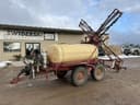 Hardi TR500 Image