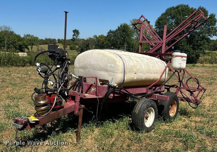 Main image Hardi TR500G