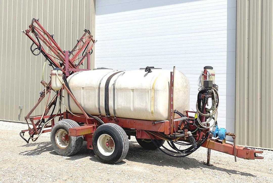 Image of Hardi TR800 Primary image