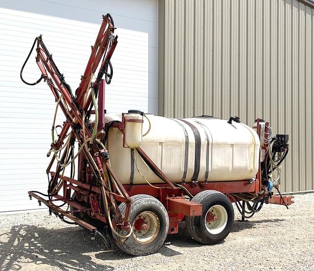 Image of Hardi TR800 equipment image 4