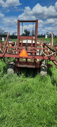 Main image Hardi TR800