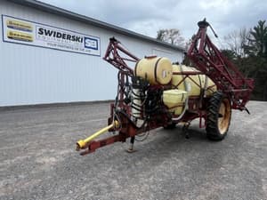 Hardi 650 Image
