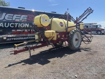 Main image Hardi TXH2400