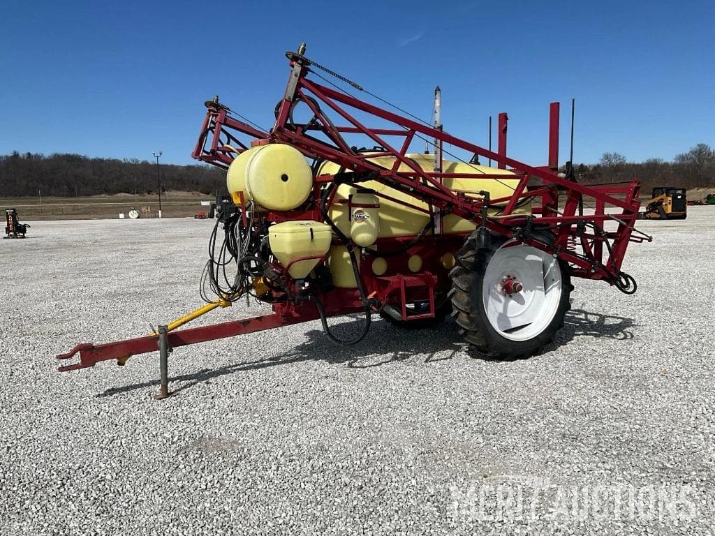 Image of Hardi TXH2400 Primary image