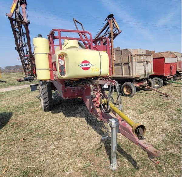 Equipment Main Image