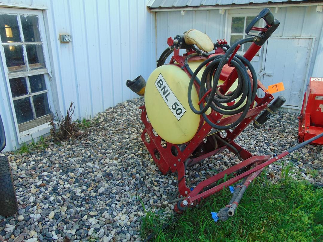 Image of Hardi BNL50 Image 1