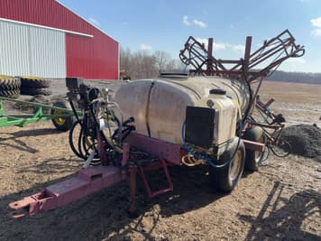 Main image Hardi TR500G