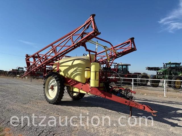 Image of Hardi Commander equipment image 2