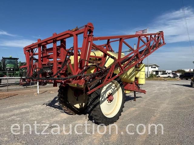 Image of Hardi Commander equipment image 4