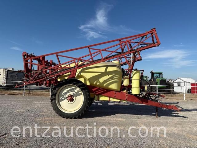 Image of Hardi Commander equipment image 3