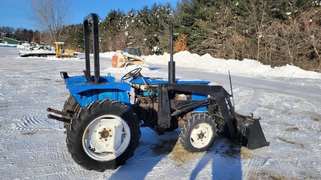 Main image Hardy 254