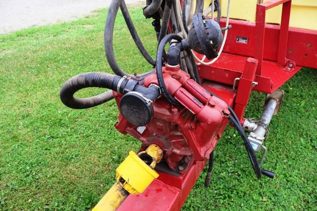 Image of Hardy 500 equipment image 3