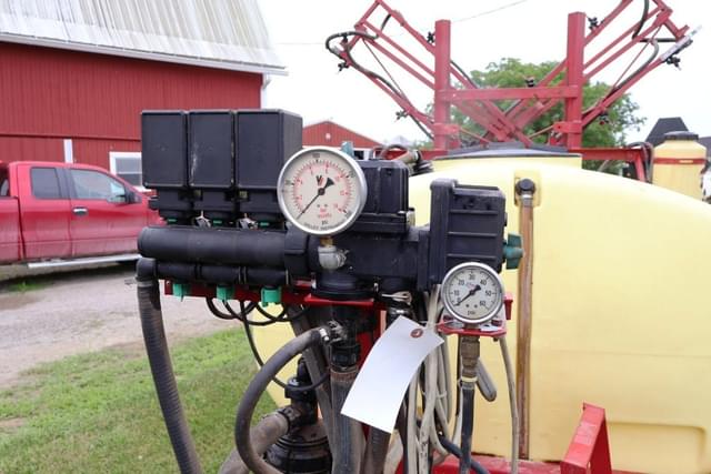 Image of Hardy 500 equipment image 4