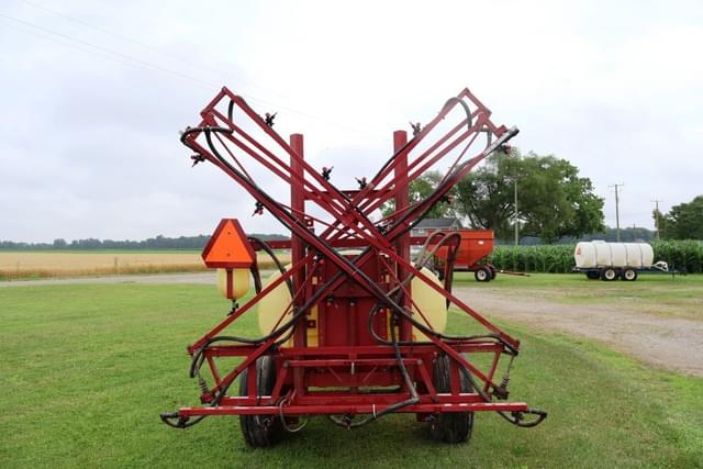 Image of Hardy 500 equipment image 2