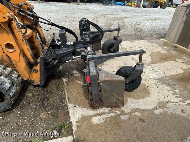 Image of Harley M6 equipment image 3