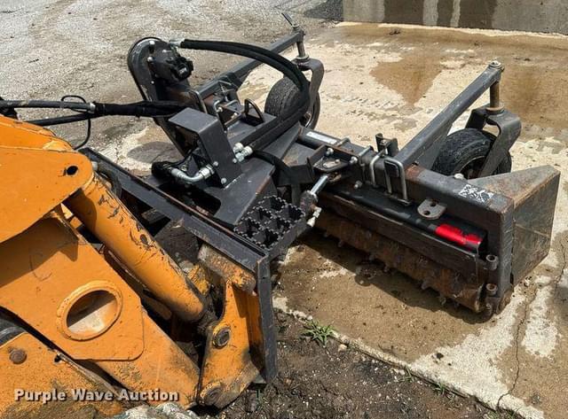 Image of Harley M6 equipment image 4
