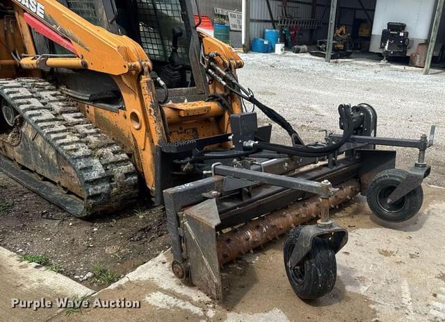 Image of Harley M6 equipment image 2