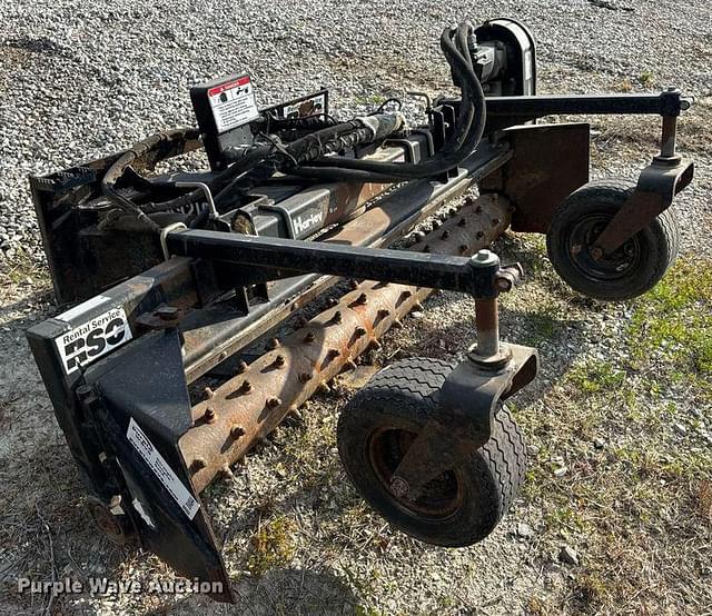 Image of Harley M6 equipment image 2