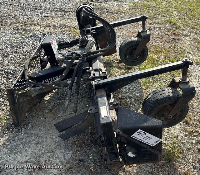Image of Harley M6 equipment image 3