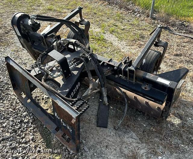 Image of Harley M6 equipment image 4