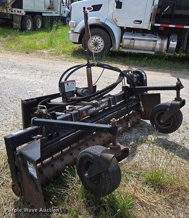 Image of Harley MX7 equipment image 2