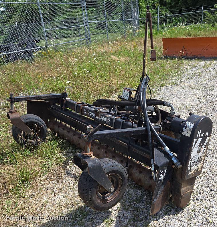 Image of Harley MX7 Primary image