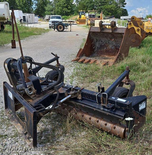Image of Harley MX7 equipment image 4