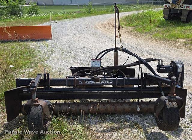 Image of Harley MX7 equipment image 1