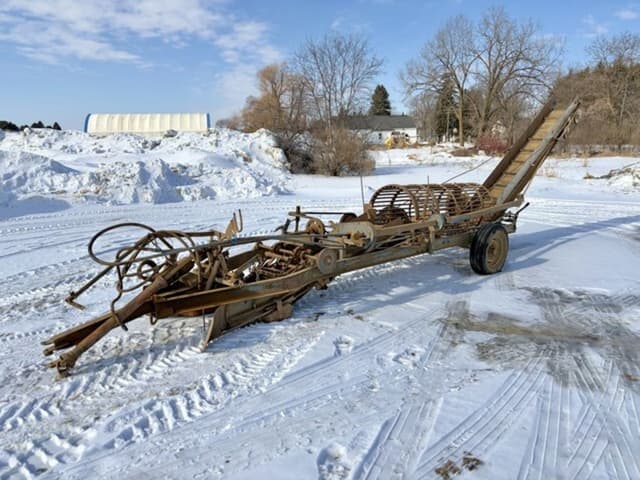 Image of Harley T5 equipment image 1