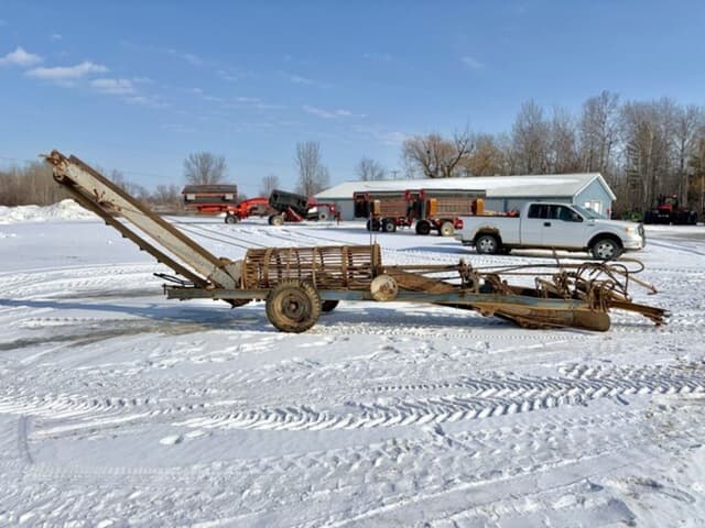 Image of Harley T5 equipment image 2