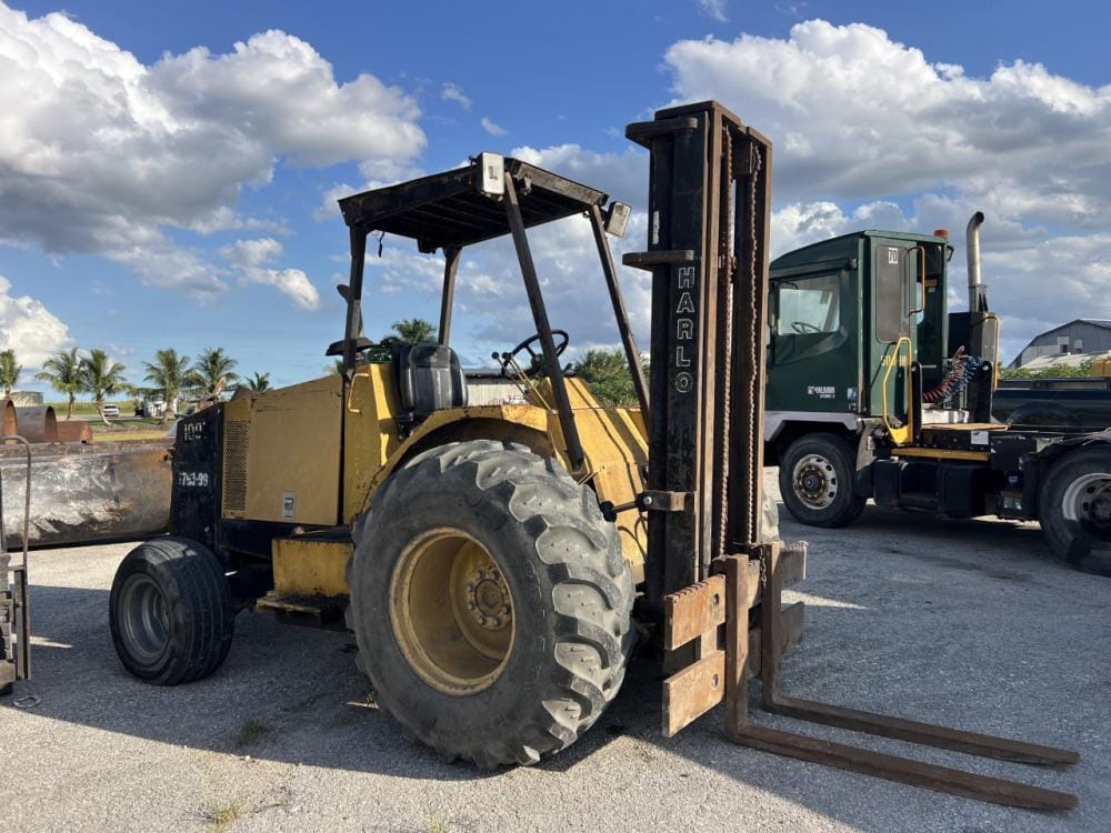 Main image Harlo HC5600