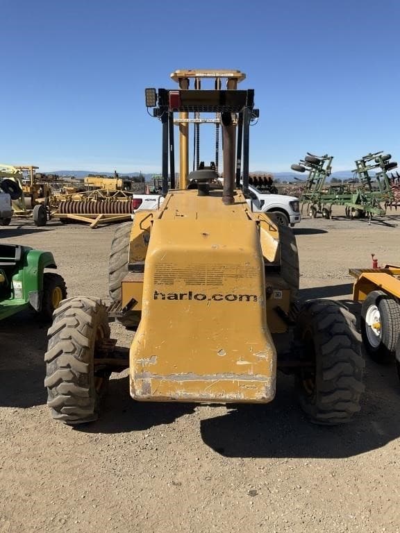 Image of Harlo HP6500 equipment image 4